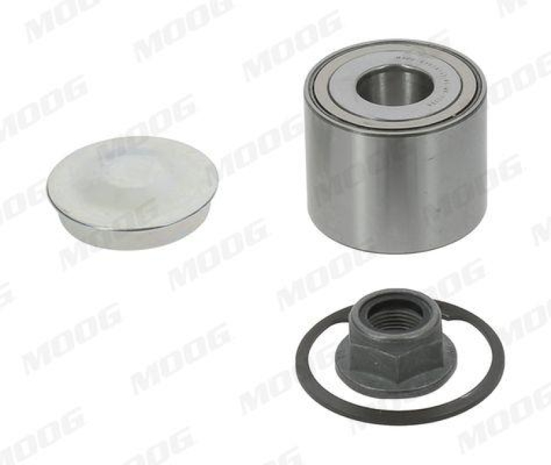 MOOG Wheel Bearing Kit