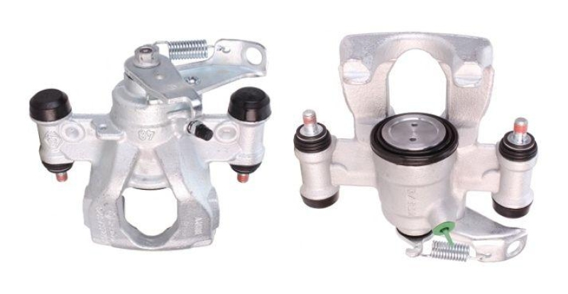 BOSCH Bremssattel 0 986 135 132