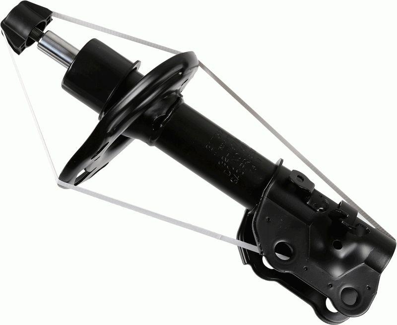 SACHS Gasdruck Sto&szlig;d&auml;mpfer Vorne Rechts 317 512