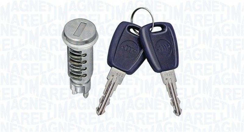 MAGNETI MARELLI Lock Cylinder