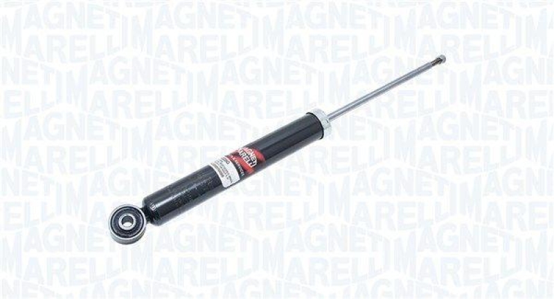 MAGNETI MARELLI Stoßdämpfer