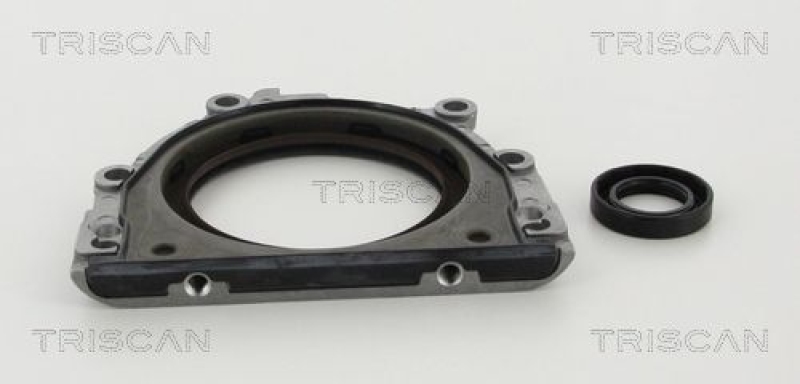 TRISCAN Shaft Seal Set, clutch