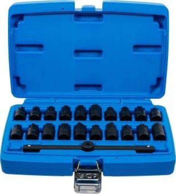 BGS Sump Wrench Set