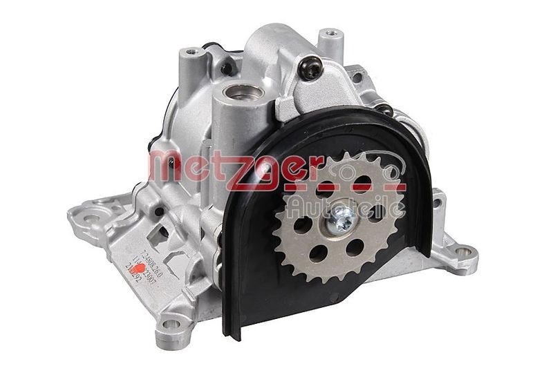 METZGER Vacuum Pump, braking system OE-part