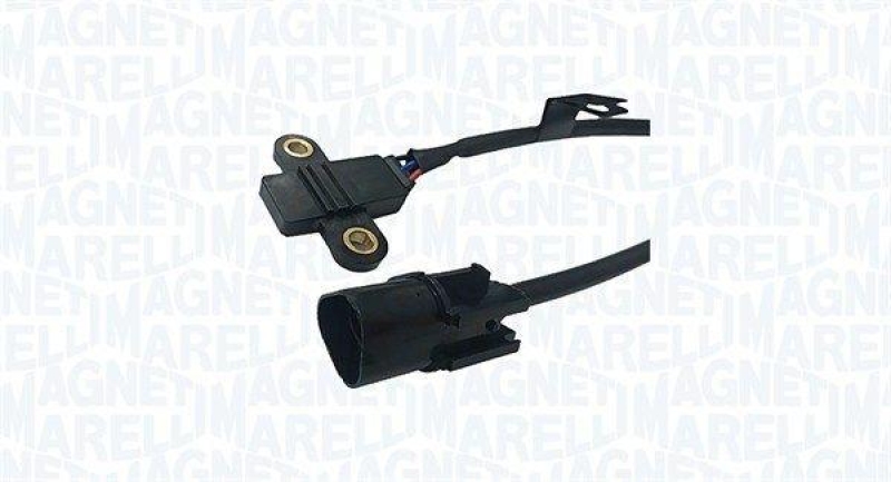 MAGNETI MARELLI Impulsgeber, Kurbelwelle 64848262010