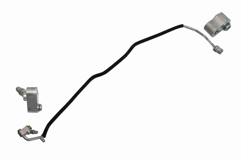VEMO Low Pressure Line, air conditioning Original VEMO Quality