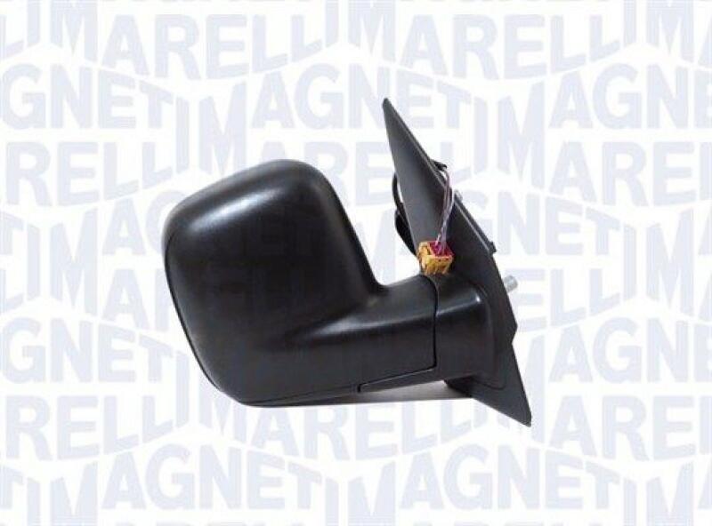 MAGNETI MARELLI Outside Mirror, driver cab