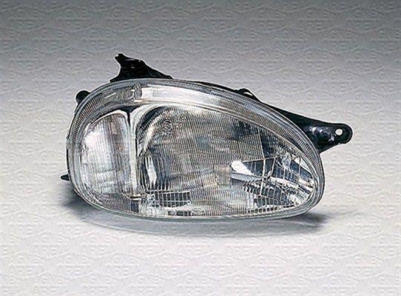 MAGNETI MARELLI Headlight