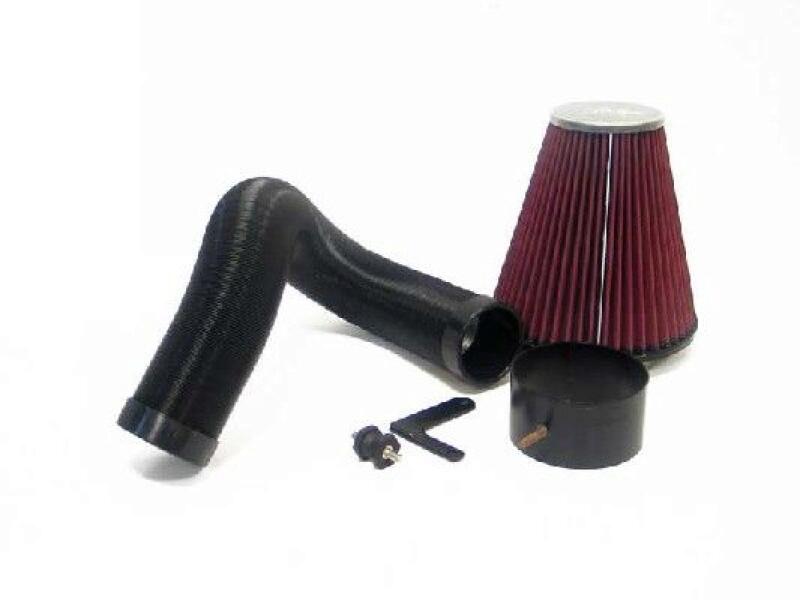 K&N Filters Air Intake System