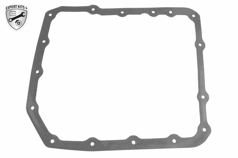 VAICO Seal, automatic transmission oil sump Original VAICO Quality