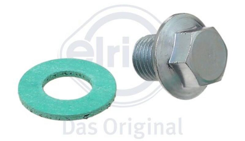 ELRING Sealing Plug, oil sump