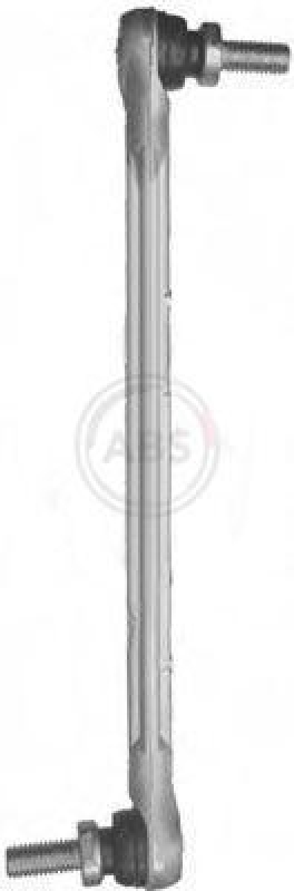 A.B.S. Stange/Strebe, Stabilisator