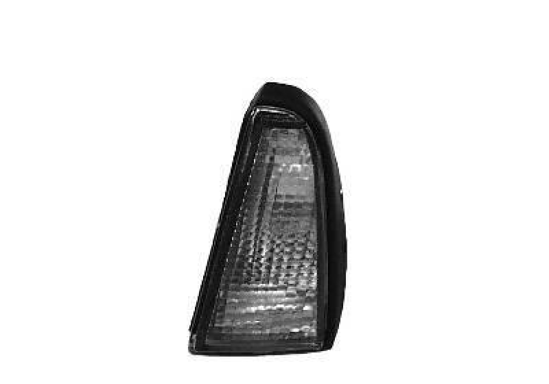VAN WEZEL Blinkleuchte Blinker 1758909