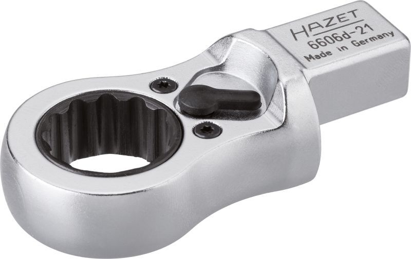 HAZET Socket Wrench Insert
