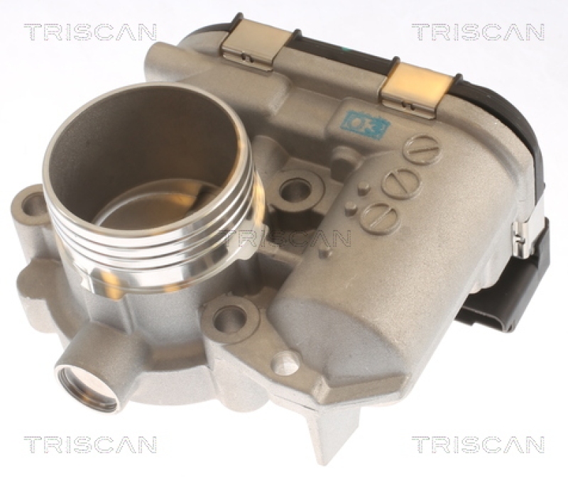 TRISCAN Throttle Body
