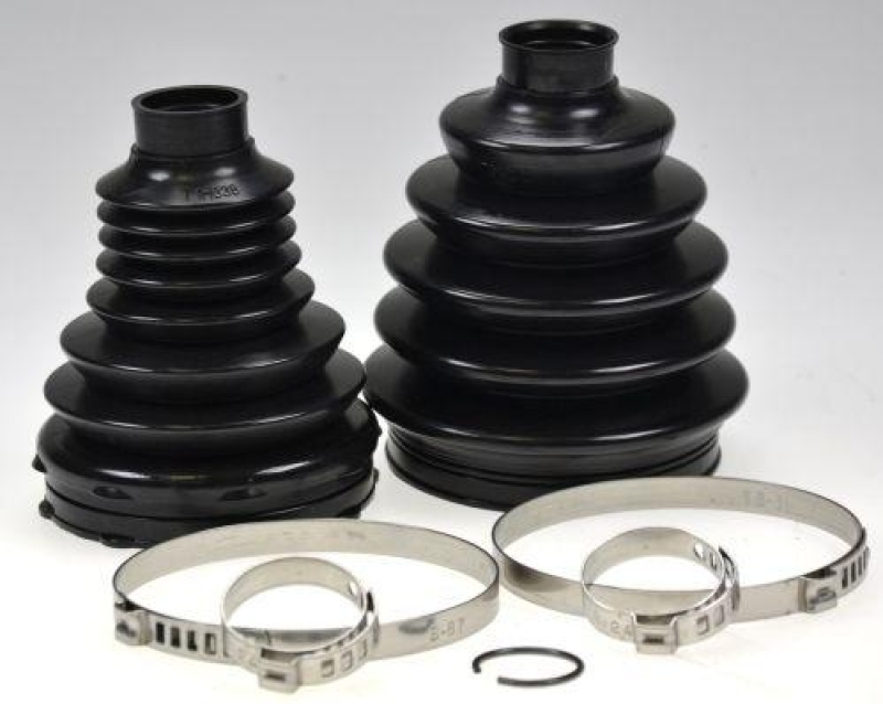 SPIDAN Bellow Kit, drive shaft