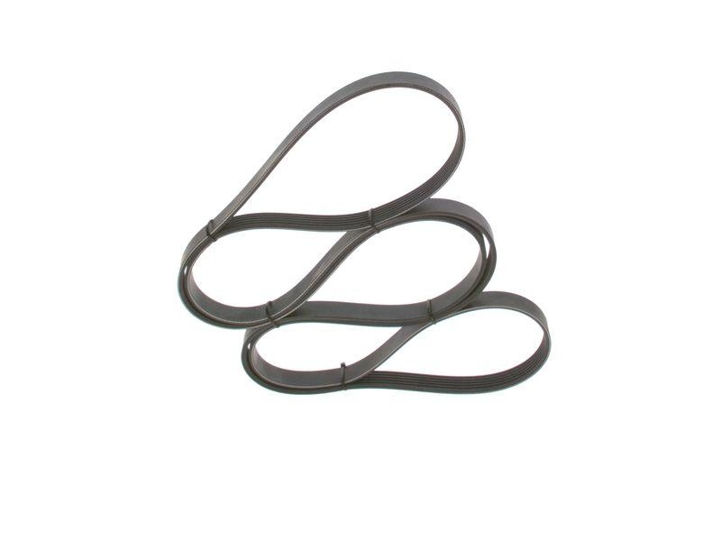 BOSCH V-Ribbed Belt