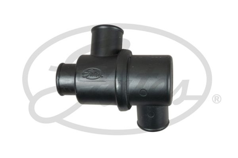 GATES Thermostat für Kühlmittel / Kühlerthermostat