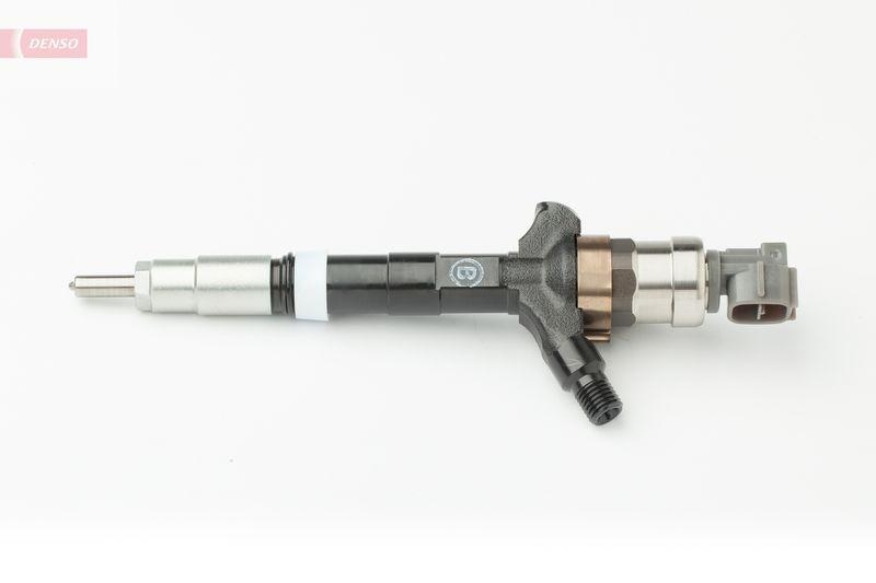 Denso Einspritzdüse passend für Tyoyta Hilux 6 Toyota Hiace 4 Kasten 2.5 D-4D DCRI100940