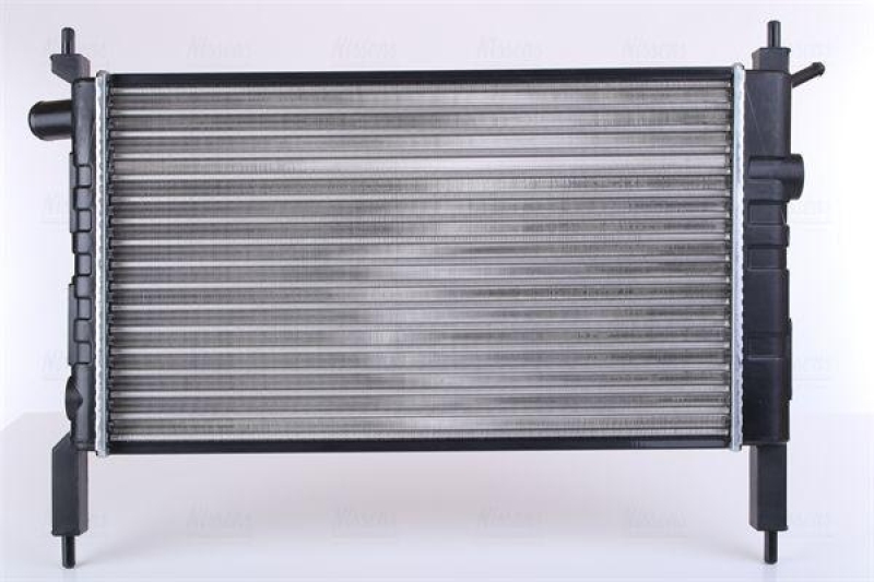 NISSENS Radiator, engine cooling