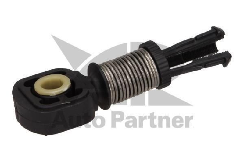 MAXGEAR Cable Pull, manual transmission