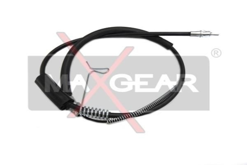 MAXGEAR Cable Pull, parking brake