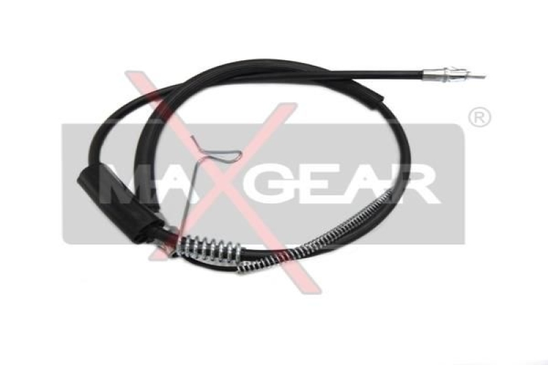 MAXGEAR Seilzug, Feststellbremse 32-0265