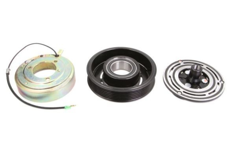 THERMOTEC Magnetic Clutch, air conditioning compressor