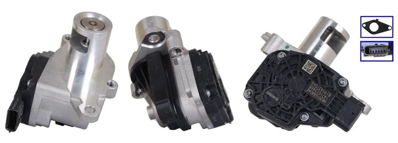 ELSTOCK EGR Valve