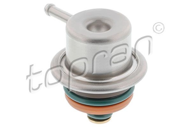 TOPRAN Control Valve, fuel pressure