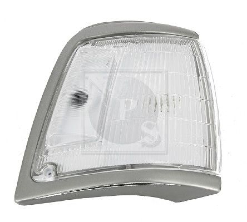 NPS Position Light