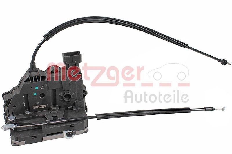 METZGER Door Lock