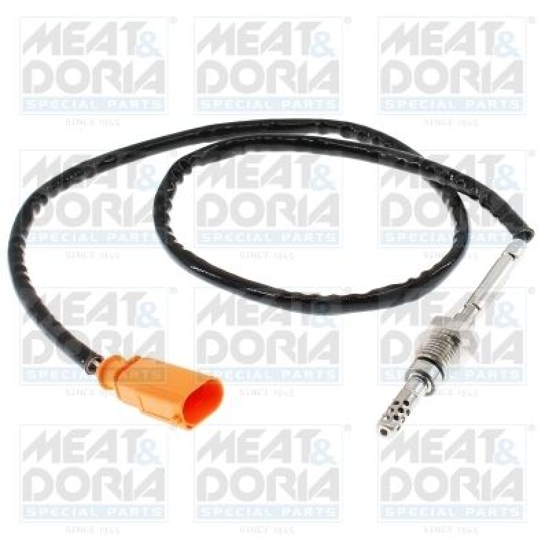 MEAT & DORIA Sensor, Abgastemperatur