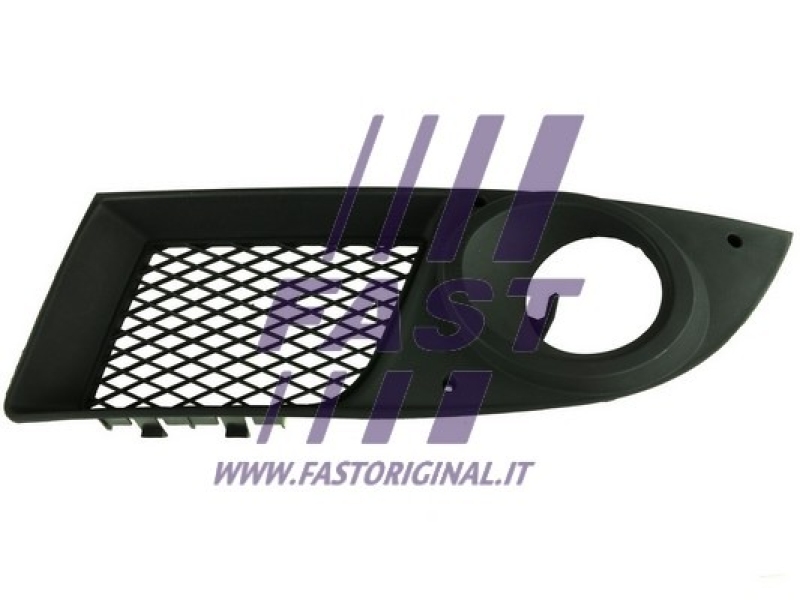 FAST L&uuml;ftungsgitter, Sto&szlig;f&auml;nger FT91633