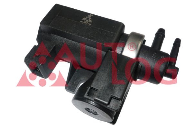 AUTLOG Pressure Converter, exhaust control