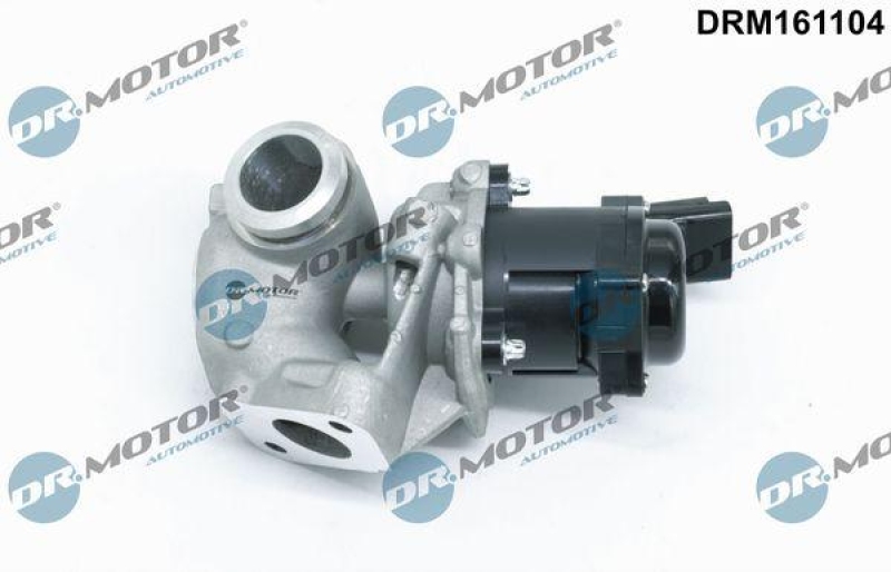 Dr.Motor Automotive AGR-Ventil