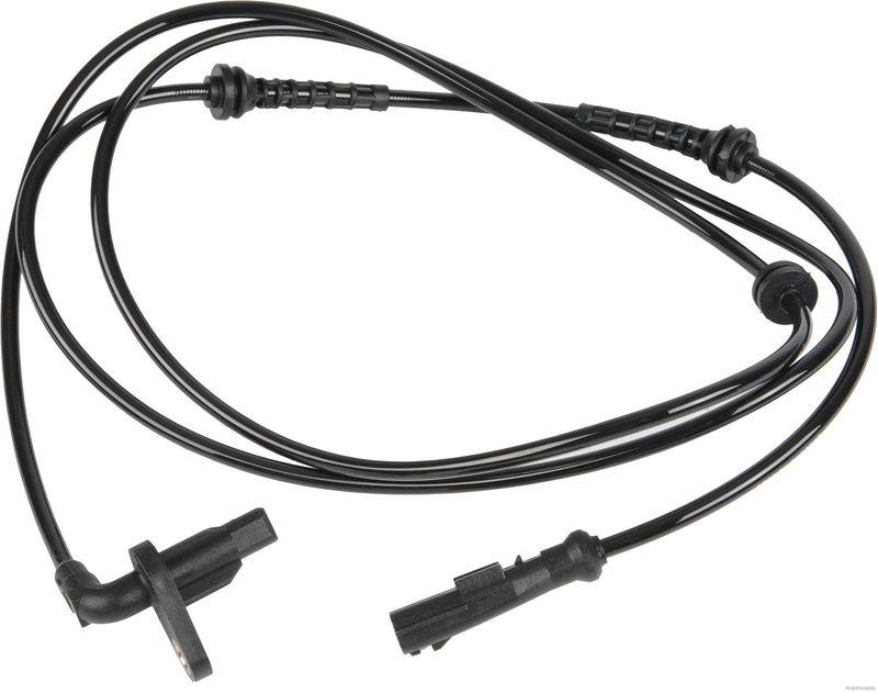 HERTH+BUSS ELPARTS Sensor, Raddrehzahl 70661555