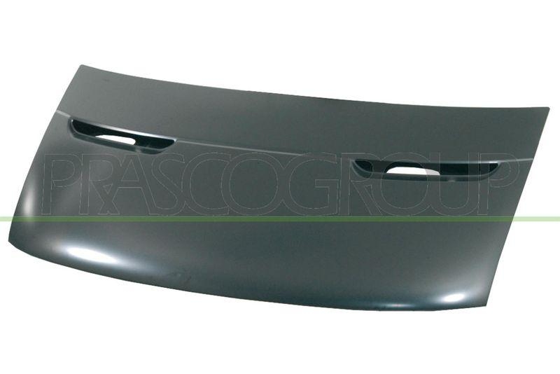 PRASCO Motorhaube