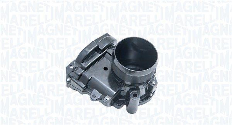 MAGNETI MARELLI Drosselklappenstutzen 802000000158