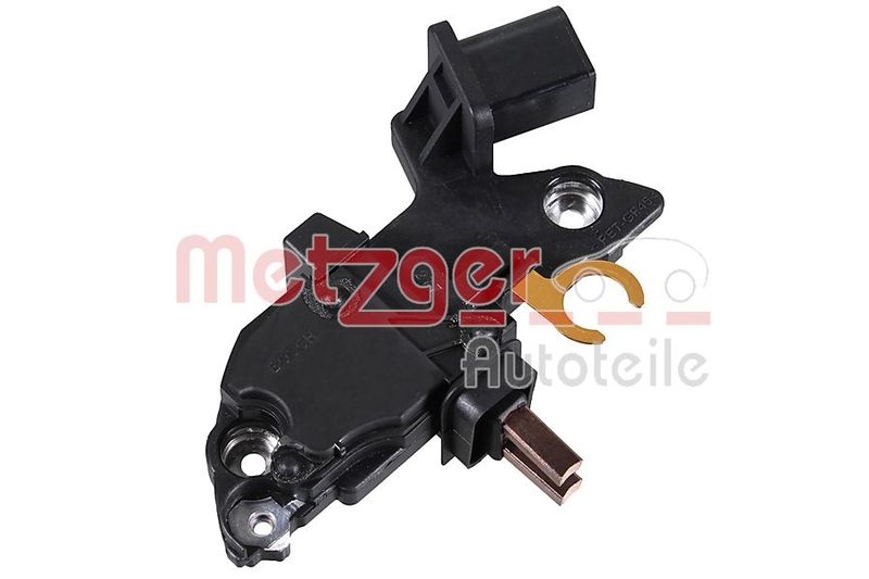 METZGER Generatorregler