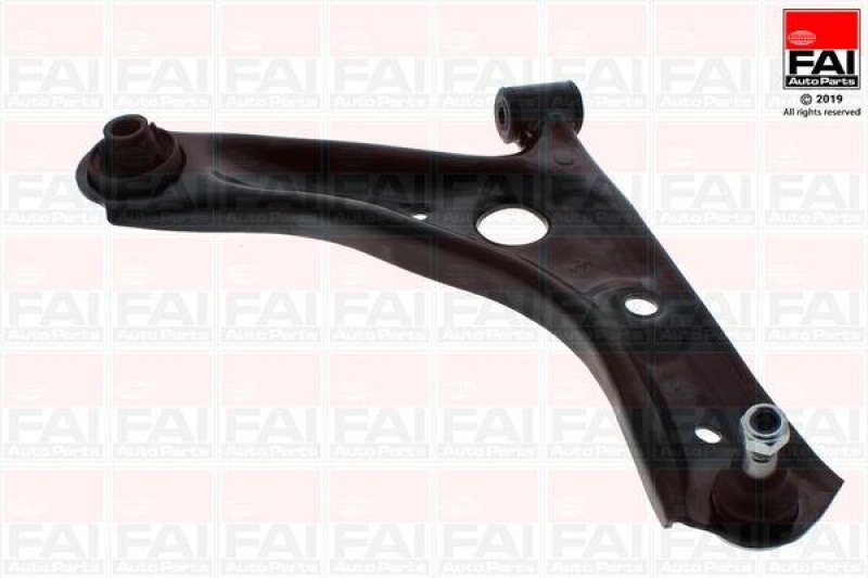 FAI AutoParts Querlenker Lenker Radaufhängung