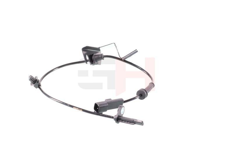 Sensor Raddrehzahl Vorne links passend für Ford Mondeo 5 2.0 TDCi 1.5 Bi-Turbo