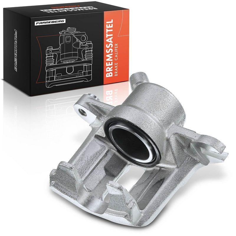 1x Frankberg Bremssattel Vorderachse Links 5481FB0002858