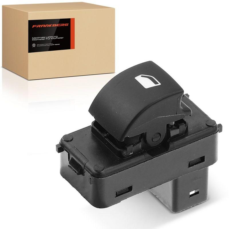 1x Frankberg Fensterheberschalter Vorne und Hinten 5481FB0024999