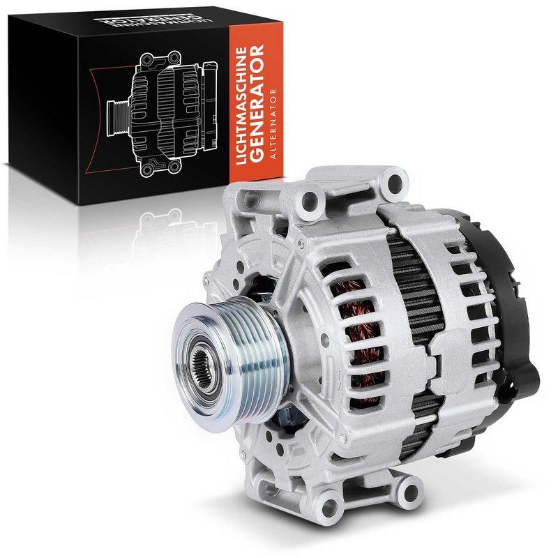 1x Frankberg Lichtmaschine Generator 5481FB0032101