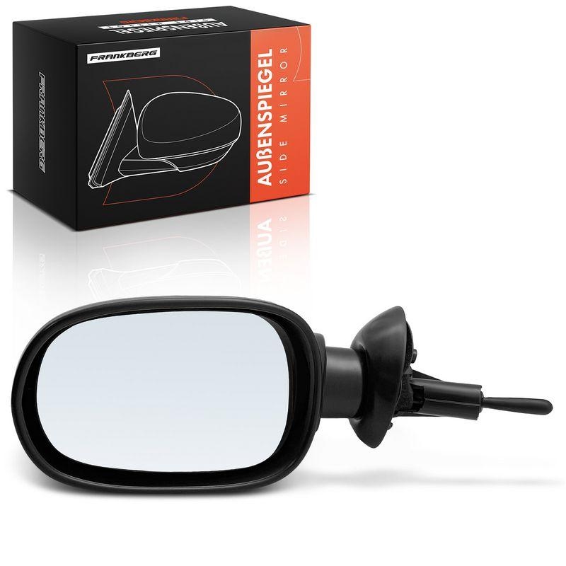 1x Frankberg Au&szlig;enspiegel Links 5481FB0044166