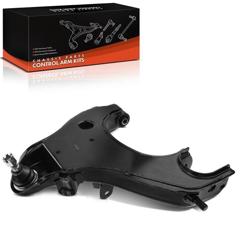 1x Frankberg Querlenker Vorderachse 5481FB0055502