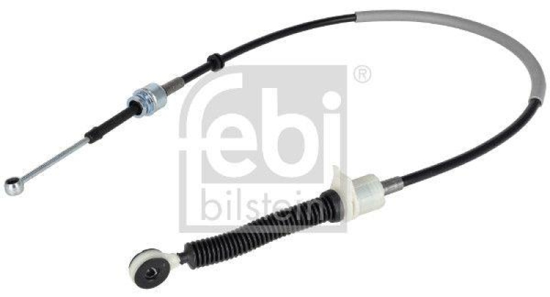 FEBI BILSTEIN Seilzug, Schaltgetriebe