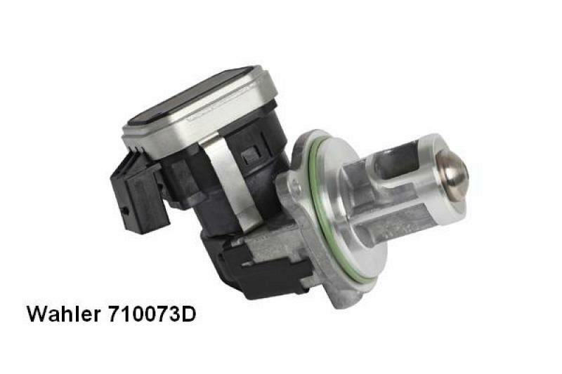 WAHLER EGR Valve