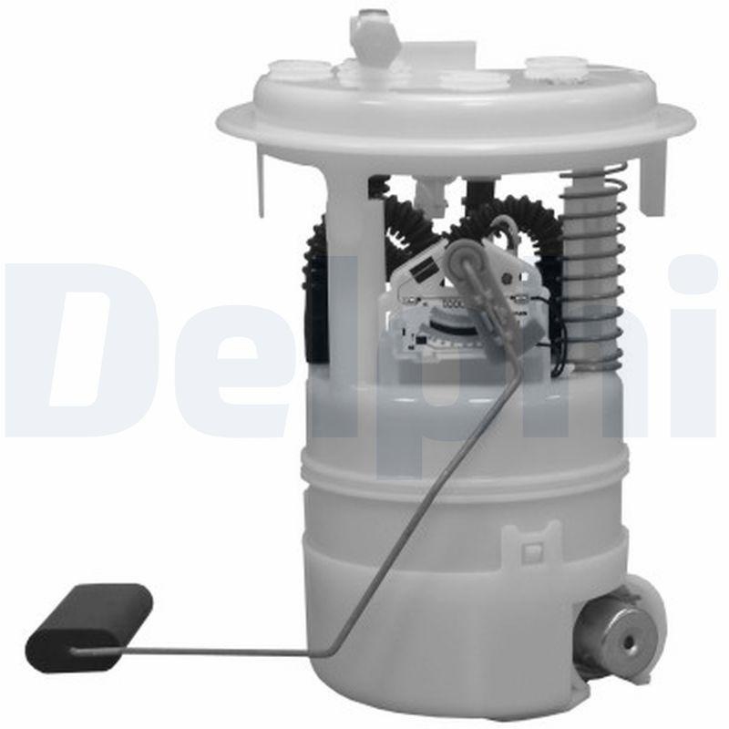 DELPHI Kraftstoffpumpe FE10148-12B1